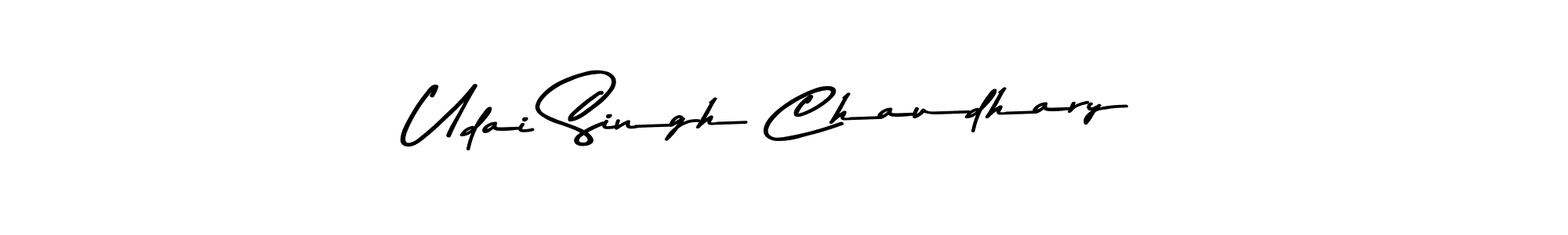 Also You can easily find your signature by using the search form. We will create Udai Singh Chaudhary name handwritten signature images for you free of cost using Asem Kandis PERSONAL USE sign style. Udai Singh Chaudhary signature style 9 images and pictures png
