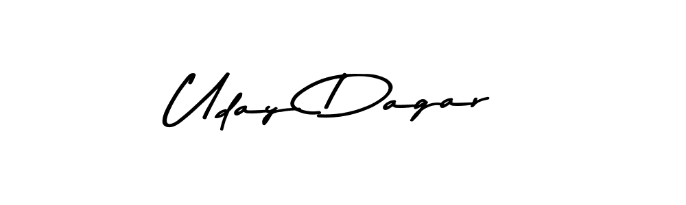 Also we have Uday Dagar name is the best signature style. Create professional handwritten signature collection using Asem Kandis PERSONAL USE autograph style. Uday Dagar signature style 9 images and pictures png