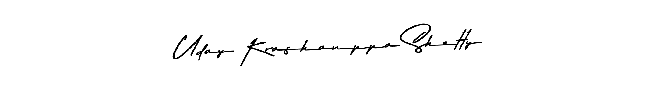 Also we have Uday Krashanppa Shetty name is the best signature style. Create professional handwritten signature collection using Asem Kandis PERSONAL USE autograph style. Uday Krashanppa Shetty signature style 9 images and pictures png