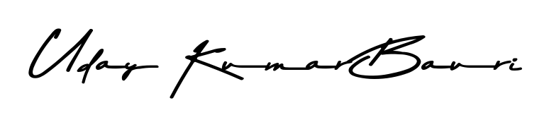 How to make Uday Kumar Bauri signature? Asem Kandis PERSONAL USE is a professional autograph style. Create handwritten signature for Uday Kumar Bauri name. Uday Kumar Bauri signature style 9 images and pictures png