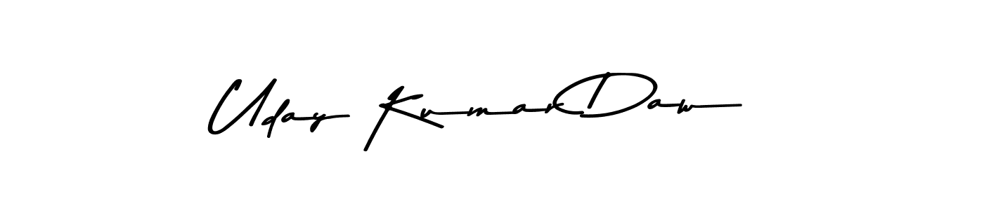 Also we have Uday Kumar Daw name is the best signature style. Create professional handwritten signature collection using Asem Kandis PERSONAL USE autograph style. Uday Kumar Daw signature style 9 images and pictures png