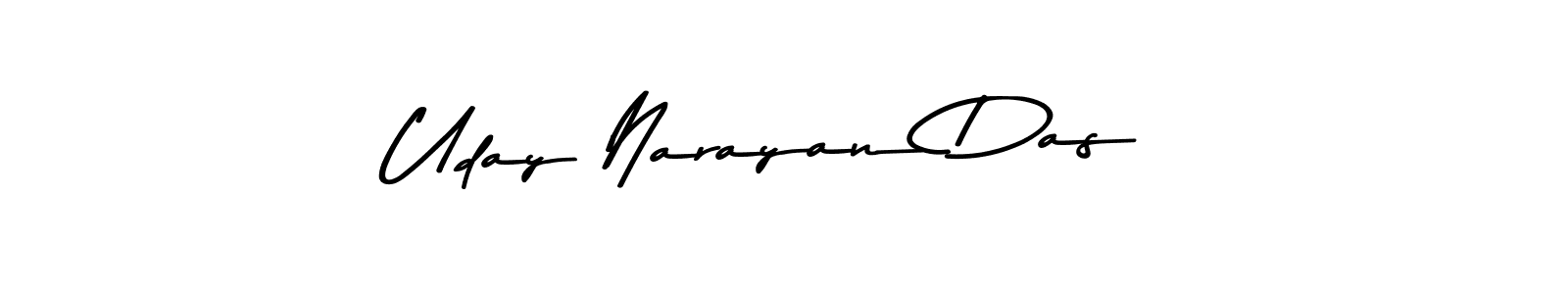 Make a short Uday Narayan Das signature style. Manage your documents anywhere anytime using Asem Kandis PERSONAL USE. Create and add eSignatures, submit forms, share and send files easily. Uday Narayan Das signature style 9 images and pictures png