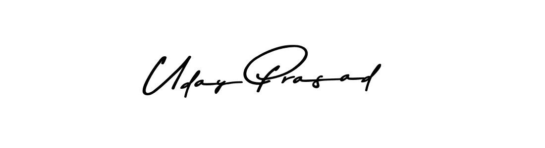 It looks lik you need a new signature style for name Uday Prasad. Design unique handwritten (Asem Kandis PERSONAL USE) signature with our free signature maker in just a few clicks. Uday Prasad signature style 9 images and pictures png