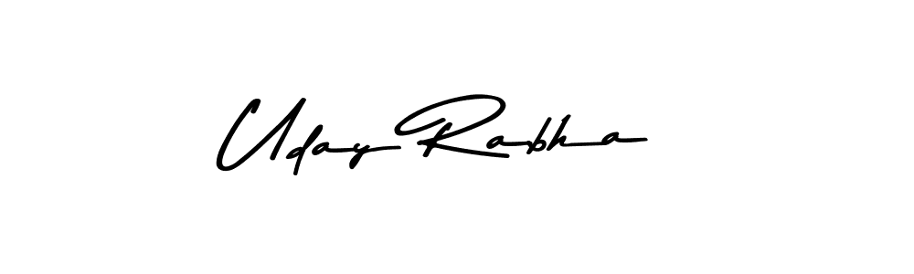 It looks lik you need a new signature style for name Uday Rabha. Design unique handwritten (Asem Kandis PERSONAL USE) signature with our free signature maker in just a few clicks. Uday Rabha signature style 9 images and pictures png