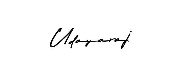 This is the best signature style for the Udayaraj name. Also you like these signature font (Asem Kandis PERSONAL USE). Mix name signature. Udayaraj signature style 9 images and pictures png