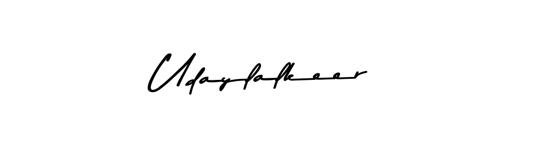 You can use this online signature creator to create a handwritten signature for the name Udaylalkeer. This is the best online autograph maker. Udaylalkeer signature style 9 images and pictures png