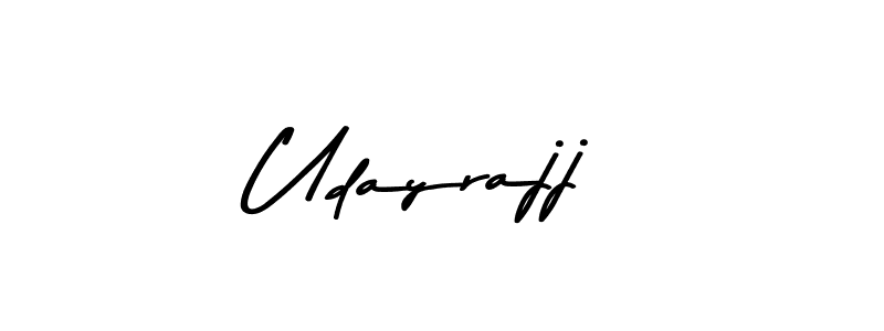 Asem Kandis PERSONAL USE is a professional signature style that is perfect for those who want to add a touch of class to their signature. It is also a great choice for those who want to make their signature more unique. Get Udayrajj name to fancy signature for free. Udayrajj signature style 9 images and pictures png