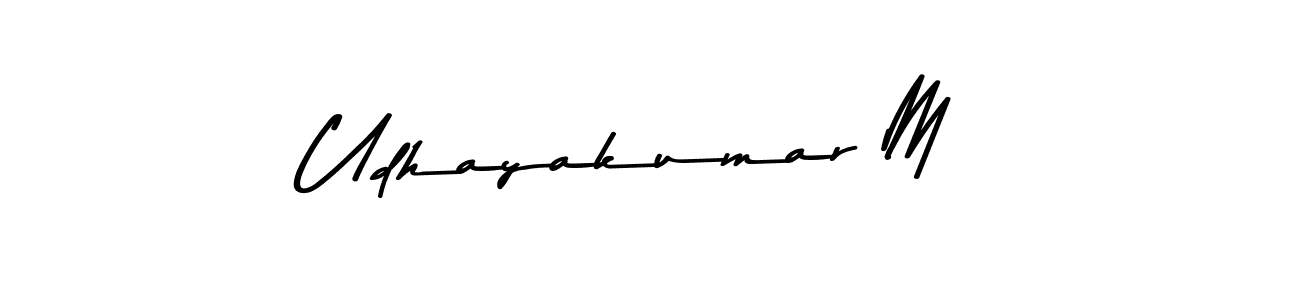 Similarly Asem Kandis PERSONAL USE is the best handwritten signature design. Signature creator online .You can use it as an online autograph creator for name Udhayakumar M. Udhayakumar M signature style 9 images and pictures png