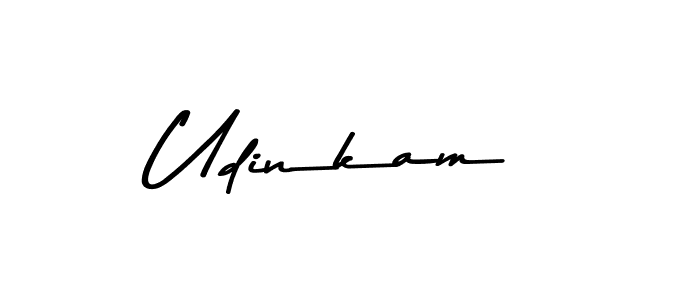 See photos of Udinkam official signature by Spectra . Check more albums & portfolios. Read reviews & check more about Asem Kandis PERSONAL USE font. Udinkam signature style 9 images and pictures png