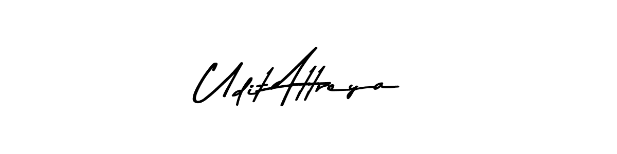 How to Draw Udit Attreya signature style? Asem Kandis PERSONAL USE is a latest design signature styles for name Udit Attreya. Udit Attreya signature style 9 images and pictures png