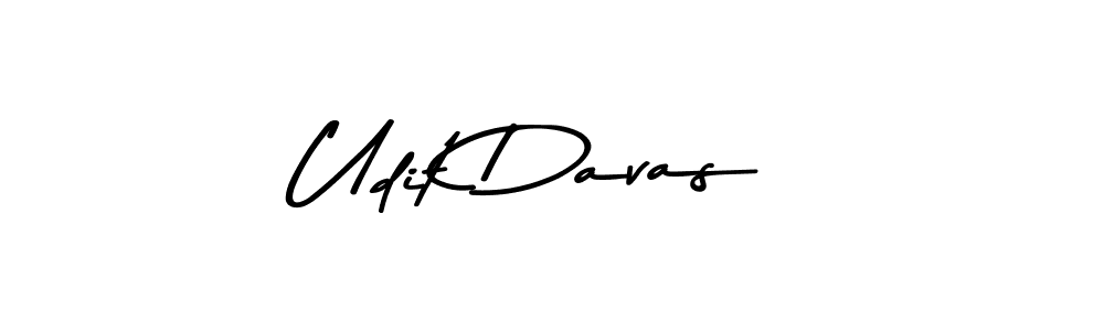 if you are searching for the best signature style for your name Udit Davas. so please give up your signature search. here we have designed multiple signature styles  using Asem Kandis PERSONAL USE. Udit Davas signature style 9 images and pictures png