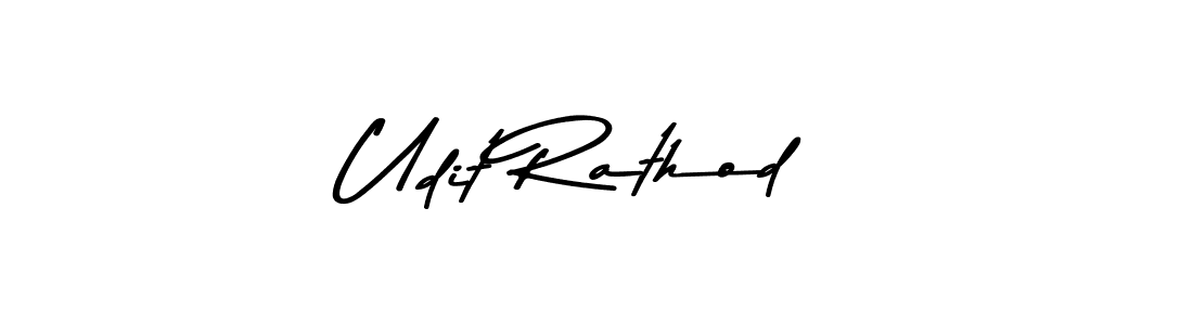 You should practise on your own different ways (Asem Kandis PERSONAL USE) to write your name (Udit Rathod) in signature. don't let someone else do it for you. Udit Rathod signature style 9 images and pictures png