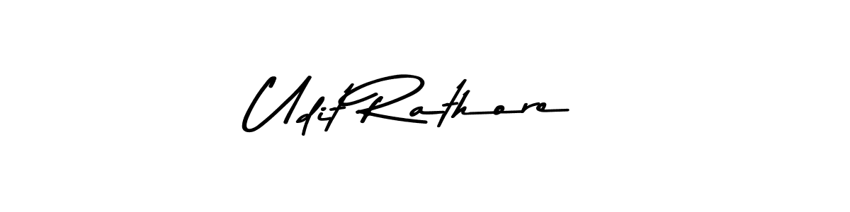 Once you've used our free online signature maker to create your best signature Asem Kandis PERSONAL USE style, it's time to enjoy all of the benefits that Udit Rathore name signing documents. Udit Rathore signature style 9 images and pictures png