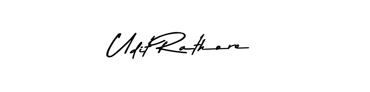 This is the best signature style for the Udit Rathore name. Also you like these signature font (Asem Kandis PERSONAL USE). Mix name signature. Udit Rathore signature style 9 images and pictures png