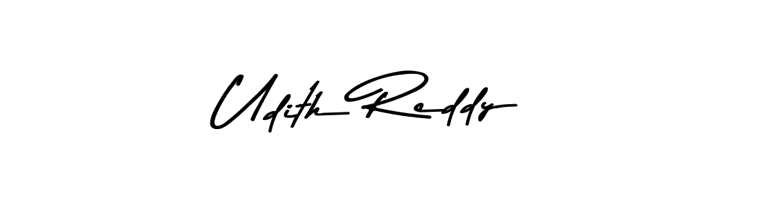 Here are the top 10 professional signature styles for the name Udith Reddy. These are the best autograph styles you can use for your name. Udith Reddy signature style 9 images and pictures png