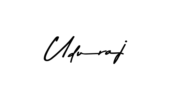 Here are the top 10 professional signature styles for the name Uduraj. These are the best autograph styles you can use for your name. Uduraj signature style 9 images and pictures png