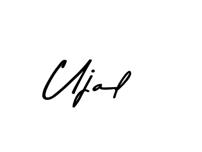 Here are the top 10 professional signature styles for the name Ujal. These are the best autograph styles you can use for your name. Ujal signature style 9 images and pictures png