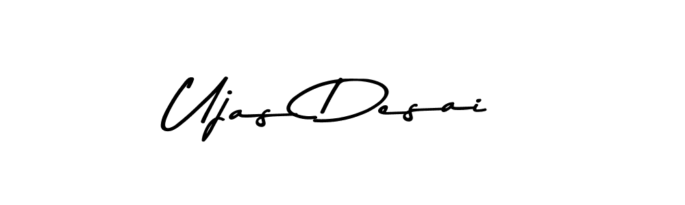 Also we have Ujas Desai name is the best signature style. Create professional handwritten signature collection using Asem Kandis PERSONAL USE autograph style. Ujas Desai signature style 9 images and pictures png