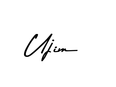 You can use this online signature creator to create a handwritten signature for the name Ujim. This is the best online autograph maker. Ujim signature style 9 images and pictures png