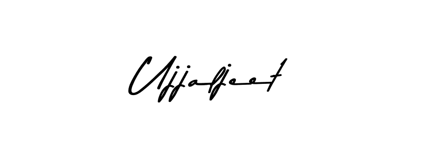 You should practise on your own different ways (Asem Kandis PERSONAL USE) to write your name (Ujjaljeet) in signature. don't let someone else do it for you. Ujjaljeet signature style 9 images and pictures png