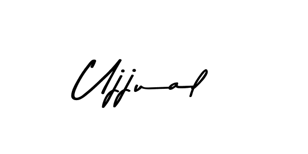 It looks lik you need a new signature style for name Ujjual. Design unique handwritten (Asem Kandis PERSONAL USE) signature with our free signature maker in just a few clicks. Ujjual signature style 9 images and pictures png