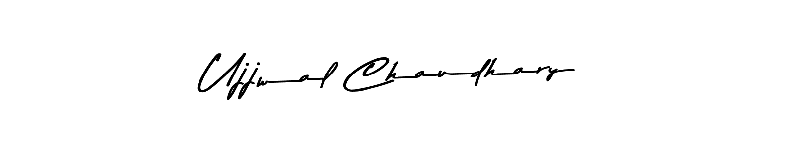 if you are searching for the best signature style for your name Ujjwal Chaudhary. so please give up your signature search. here we have designed multiple signature styles  using Asem Kandis PERSONAL USE. Ujjwal Chaudhary signature style 9 images and pictures png