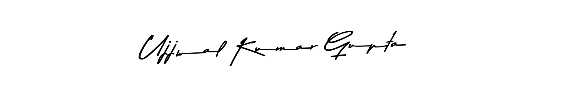 Also You can easily find your signature by using the search form. We will create Ujjwal Kumar Gupta name handwritten signature images for you free of cost using Asem Kandis PERSONAL USE sign style. Ujjwal Kumar Gupta signature style 9 images and pictures png