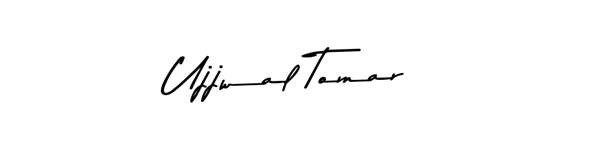 Once you've used our free online signature maker to create your best signature Asem Kandis PERSONAL USE style, it's time to enjoy all of the benefits that Ujjwal Tomar name signing documents. Ujjwal Tomar signature style 9 images and pictures png