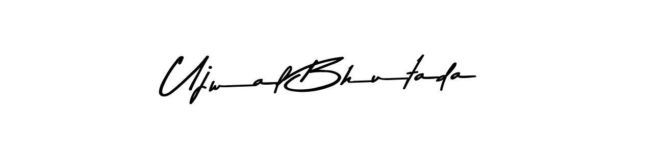 Once you've used our free online signature maker to create your best signature Asem Kandis PERSONAL USE style, it's time to enjoy all of the benefits that Ujwal Bhutada name signing documents. Ujwal Bhutada signature style 9 images and pictures png