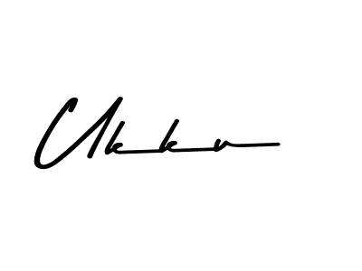 You can use this online signature creator to create a handwritten signature for the name Ukku. This is the best online autograph maker. Ukku signature style 9 images and pictures png