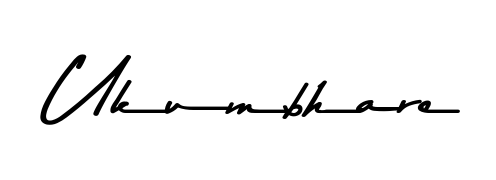 Looking for the ultimate eSignature for Ukumbhare? Explore Asem Kandis PERSONAL USE font collection and download transparent PNGs in seconds. Ukumbhare signature style 9 images and pictures png