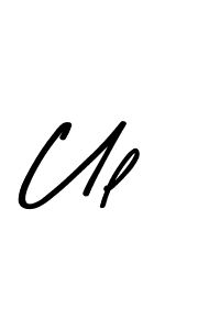 Asem Kandis PERSONAL USE is a professional signature style that is perfect for those who want to add a touch of class to their signature. It is also a great choice for those who want to make their signature more unique. Get Ul name to fancy signature for free. Ul signature style 9 images and pictures png