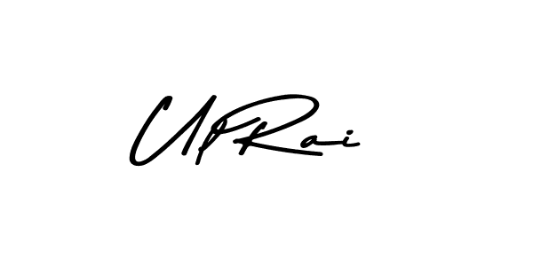 Similarly Asem Kandis PERSONAL USE is the best handwritten signature design. Signature creator online .You can use it as an online autograph creator for name Ul Rai. Ul Rai signature style 9 images and pictures png