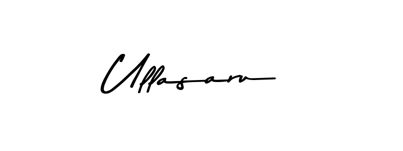 Once you've used our free online signature maker to create your best signature Asem Kandis PERSONAL USE style, it's time to enjoy all of the benefits that Ullasaru name signing documents. Ullasaru signature style 9 images and pictures png