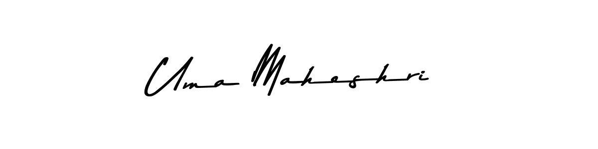 Also You can easily find your signature by using the search form. We will create Uma Maheshri name handwritten signature images for you free of cost using Asem Kandis PERSONAL USE sign style. Uma Maheshri signature style 9 images and pictures png