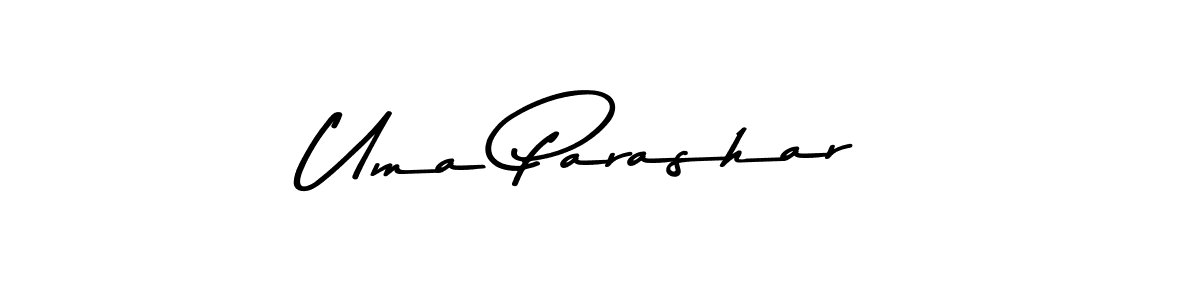 Once you've used our free online signature maker to create your best signature Asem Kandis PERSONAL USE style, it's time to enjoy all of the benefits that Uma Parashar name signing documents. Uma Parashar signature style 9 images and pictures png