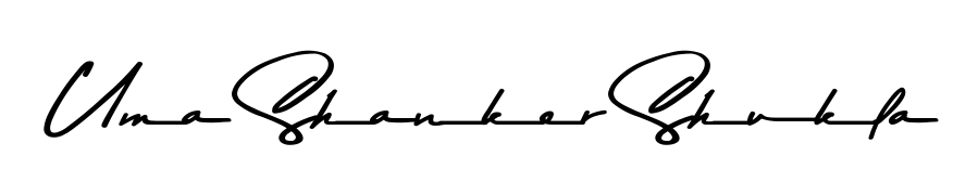 Make a short Uma Shanker Shukla signature style. Manage your documents anywhere anytime using Asem Kandis PERSONAL USE. Create and add eSignatures, submit forms, share and send files easily. Uma Shanker Shukla signature style 9 images and pictures png