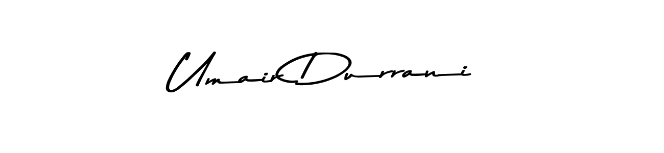 How to Draw Umair Durrani signature style? Asem Kandis PERSONAL USE is a latest design signature styles for name Umair Durrani. Umair Durrani signature style 9 images and pictures png