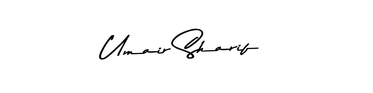 Best and Professional Signature Style for Umair Sharif. Asem Kandis PERSONAL USE Best Signature Style Collection. Umair Sharif signature style 9 images and pictures png