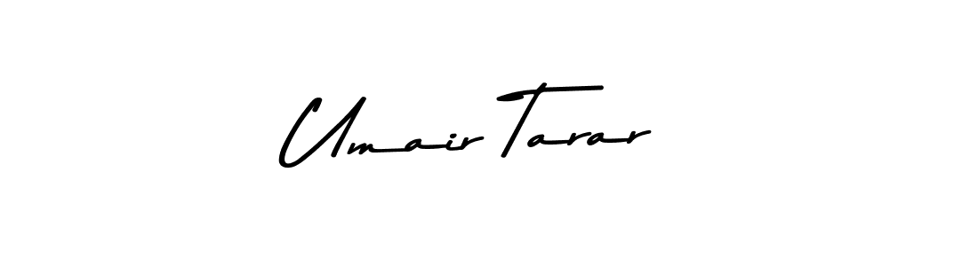 You should practise on your own different ways (Asem Kandis PERSONAL USE) to write your name (Umair Tarar) in signature. don't let someone else do it for you. Umair Tarar signature style 9 images and pictures png