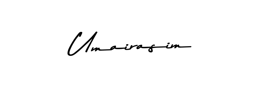 if you are searching for the best signature style for your name Umairasim. so please give up your signature search. here we have designed multiple signature styles  using Asem Kandis PERSONAL USE. Umairasim signature style 9 images and pictures png