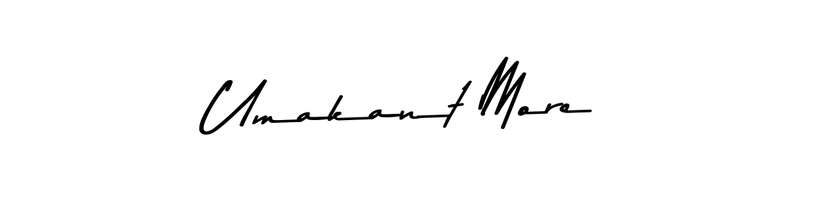 You can use this online signature creator to create a handwritten signature for the name Umakant More. This is the best online autograph maker. Umakant More signature style 9 images and pictures png