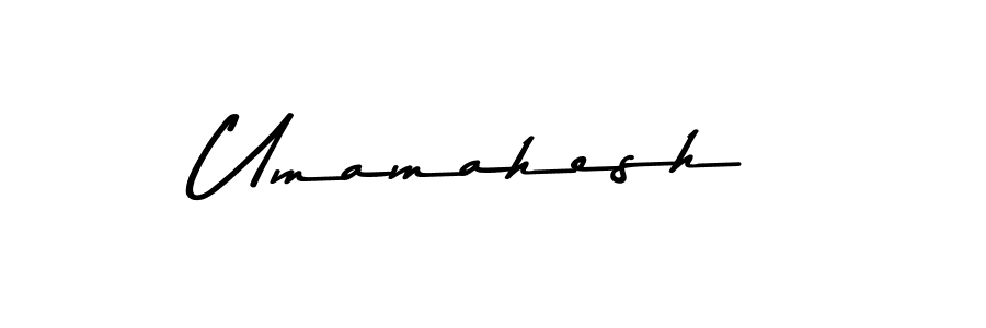 It looks lik you need a new signature style for name Umamahesh. Design unique handwritten (Asem Kandis PERSONAL USE) signature with our free signature maker in just a few clicks. Umamahesh signature style 9 images and pictures png