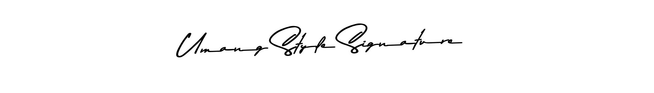 See photos of Umang Style Signature official signature by Spectra . Check more albums & portfolios. Read reviews & check more about Asem Kandis PERSONAL USE font. Umang Style Signature signature style 9 images and pictures png