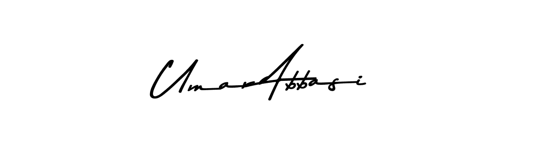 Best and Professional Signature Style for Umar Abbasi. Asem Kandis PERSONAL USE Best Signature Style Collection. Umar Abbasi signature style 9 images and pictures png