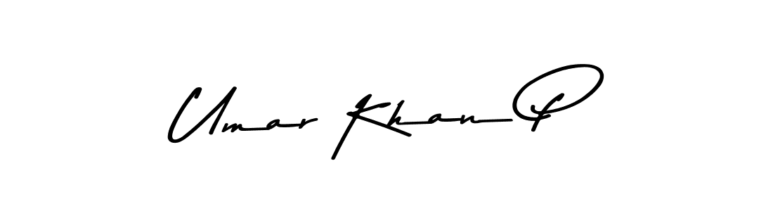 How to Draw Umar Khan P signature style? Asem Kandis PERSONAL USE is a latest design signature styles for name Umar Khan P. Umar Khan P signature style 9 images and pictures png