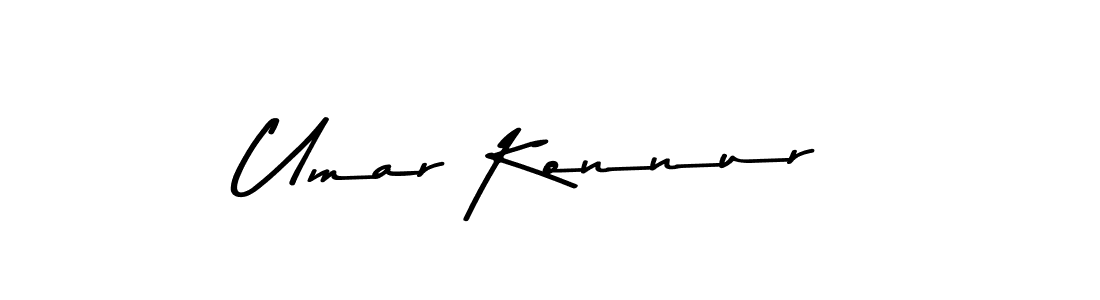 You can use this online signature creator to create a handwritten signature for the name Umar Konnur. This is the best online autograph maker. Umar Konnur signature style 9 images and pictures png