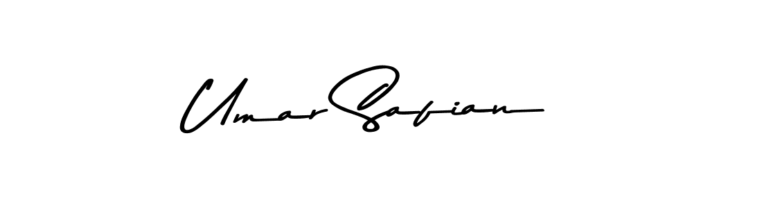 Here are the top 10 professional signature styles for the name Umar Safian. These are the best autograph styles you can use for your name. Umar Safian signature style 9 images and pictures png