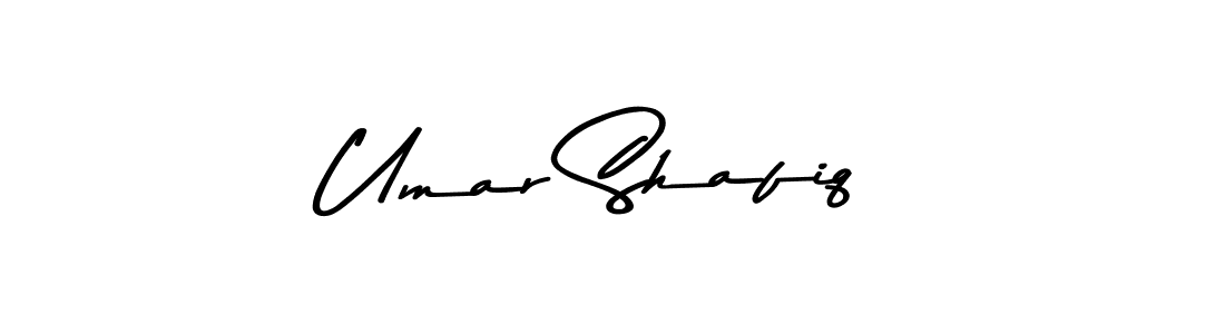 You should practise on your own different ways (Asem Kandis PERSONAL USE) to write your name (Umar Shafiq) in signature. don't let someone else do it for you. Umar Shafiq signature style 9 images and pictures png