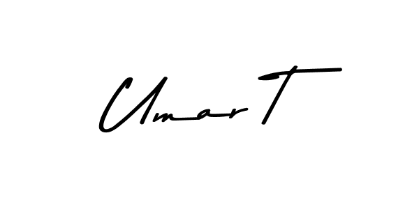 Check out images of Autograph of Umar T name. Actor Umar T Signature Style. Asem Kandis PERSONAL USE is a professional sign style online. Umar T signature style 9 images and pictures png